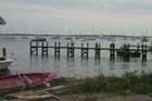 Docks in Noank, CT