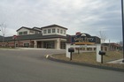 Gales Ferry School 