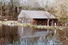 Ledyard Up and Down Sawmill