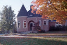 Ledyard Library