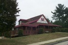 Ledyard Country Ice Cream