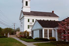 Ledyard First Congregational Church
      