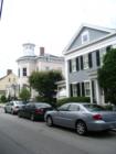 Main Street Stonington