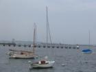 Down by the water in Stonington