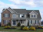 "Smart Home" For Sale in Delaware! 4 bedrooms, 2 baths, one-of-a-kind custom home in upscale neighborhood. Cathedral ceilings, ceramic tile, hardwood, gas fireplace, granite couter tops, Jacuzzi, intercom, - over $100k in upgrades! Asking $534,900