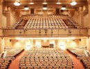 Dover Delaware Cultural Arts Center