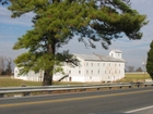 The old Wyoming Mill in Wyoming, Delaware - it's for sale - would make a great location for a country-western bar! Contact me if you're interested.