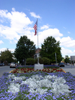 Dover DE Veteran's Memorial