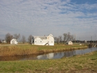 Another photo of the Wyoming Mill.