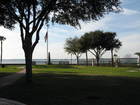 Overlooking Lake Eustis at Ferran Park.  Photo taken by Jason Price of Knightlines Mortgage Services, LLC