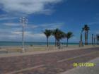 Hollywood Beach, Florida