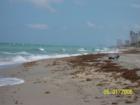 Hollywood Beach, Florida