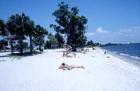 Port Charlotte beach