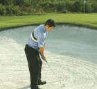 Port Charlotte golfing