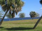 Gulf Cove and the Myakka River