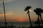 Port Charlotte sunset