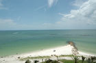 Views from Cape Marco