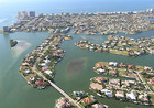 Caxambas Island, Marco Island