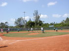 Baseball season on Marco Island is January - April....   Try that in the North!