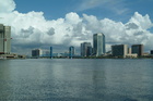 Downtown Jacksonville