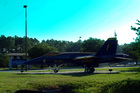 NAS Jacksonville