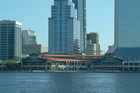 Jacksonville Landing