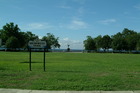Memorial Park on the St. Johns River