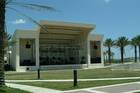 Jacksonville Beach Amphitheater