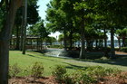 Jacksonville Metro Park