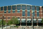 Jacksonville Veterans Coliseum