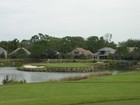 Grand Haven Island Green
