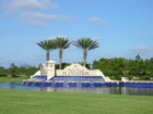 Palm Coast Plantation Entrance
