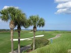Links Course in Hammock Dunes. Palm Coast, Florida