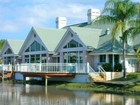 Clubhouse at Cory Lake Isles in New Tampa