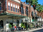 Downtown Ybor!