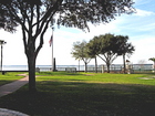 Overlooking Lake Eustis at Ferran Park. Photo taken by Jason Price of Knightlines Mortgage Services, LLC 