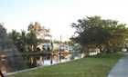 Canal on Matlacha (Pine Island, FL)