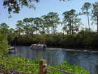 Backwater Boating.