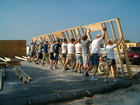 Habitat For Humanity.