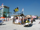 Fort Myers Beach Lee County dec 25 2006 by LN 
