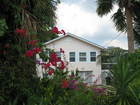 1940's Old Florida Cottage Fort Myers Beach, Lee County by LN dec 2006