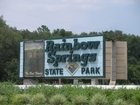 Rainbow Springs State Park, Dunnellon, FL, 2006