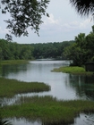 Rainbow Springs State Park, Dunnellon, FL 2006