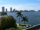 Aventura - view from Mystic Point