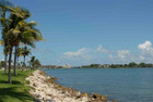 view of Bay from Broad Causeway
