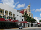 Miami Beach Convention Center