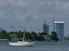 photo from Park towards Venetian Islands