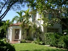 Miami Shores Historic Home