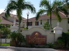 Entrance to The Preserve