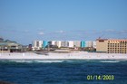Okaloosa Island Ft. Walton Beach 